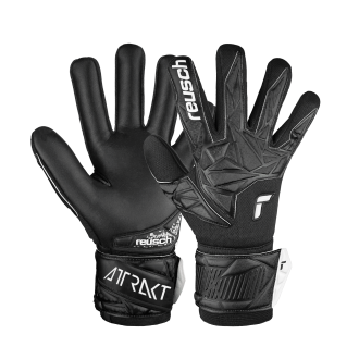 Reusch Attrakt Infinity NC 5470725 7700 black 1